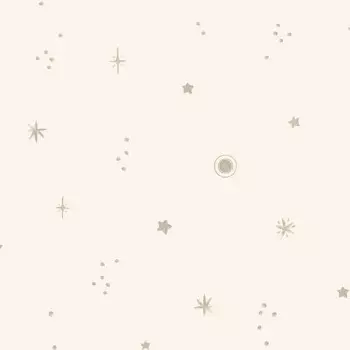 Papel de Parede Infantil - Little Dreamers - LD3617 - Vinílico