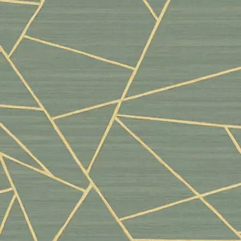 Papel de Parede Geométrico - Time Collection - LP260905 - Vinílico