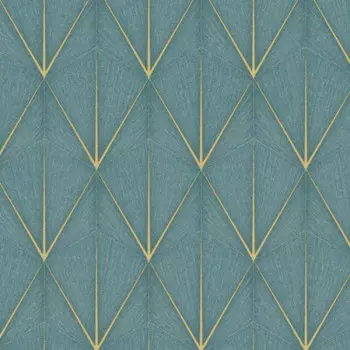 Papel de Parede Geométrico - Time Collection - LP262106 - Vinílico