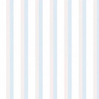 Papel de Parede Listrado - Lullaby - 231_1 - Vinilizado