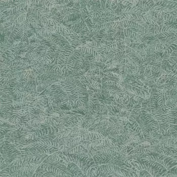Papel de Parede Folhas e Flores - Le Jardin - M49814 - Vinílico