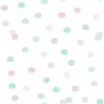 Papel de Parede Poa - Petit - M51903 - Non-Woven (TNT)