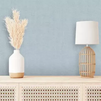 Papel de Parede Textura - Le Jardin - M55124 - Vinílico