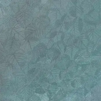 Papel de Parede Folhas e Flores - Le Jardin - M69801 - Vinílico