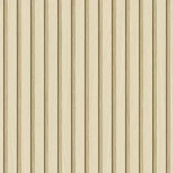 Papel de Parede Madeira - Natural Color - MA160302 - Vinílico