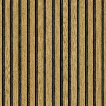 Papel de Parede Madeira - Natural Color - MA160304 - Vinílico