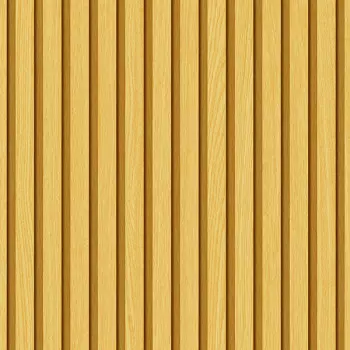 Papel de Parede Madeira - Natural Color - MA160307 - Vinílico