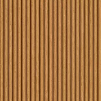 Papel de Parede Madeira - Natural Color - MA160905 - Vinílico