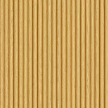 Papel de Parede Madeira - Natural Color - MA160907 - Vinílico
