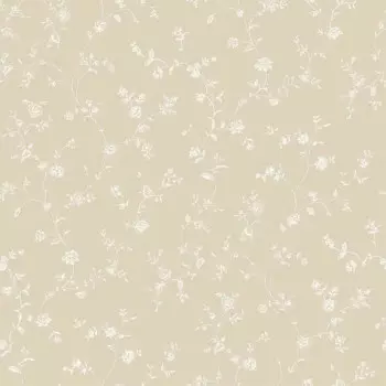 Papel de Parede Folhas e Flores - Miniatures 3 - G67860 - Vinílico