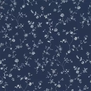 Papel de Parede Folhas e Flores - Miniatures 3 - G67863 - Vinílico