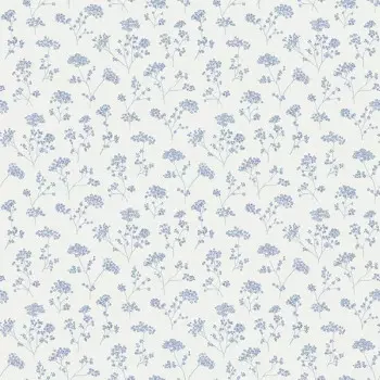 Papel de Parede Folhas e Flores - Miniatures 3 - G67871 - Vinílico