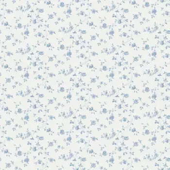 Papel de Parede Folhas e Flores - Miniatures 3 - G67887 - Vinílico