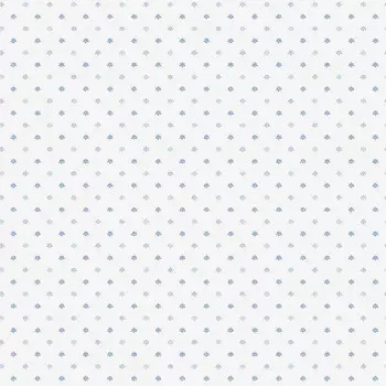 Papel de Parede Folhas e Flores - Miniatures 3 - G67898 - Vinílico