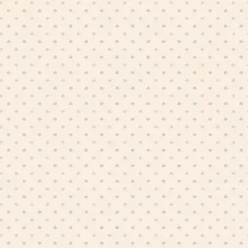 Papel de Parede Folhas e Flores - Miniatures 3 - G67899 - Vinílico
