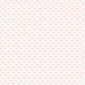 Papel de Parede Folhas e Flores - Miniatures 3 - G67900 - Vinílico