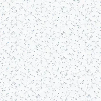 Papel de Parede Folhas e Flores - Miniatures 3 - G67920 - Vinílico