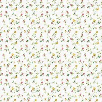 Papel de Parede Folhas e Flores - Miniatures 3 - G67936 - Vinílico