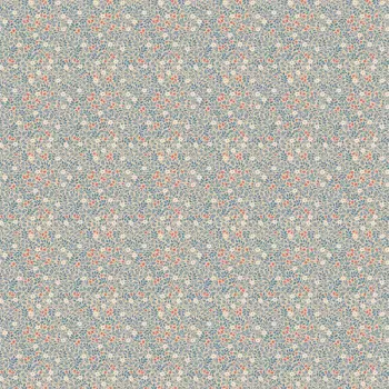 Papel de Parede Folhas e Flores - Miniatures 3 - G68710 - Vinílico
