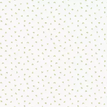 Papel de Parede Folhas e Flores - Miniatures 3 - G68721 - Vinílico