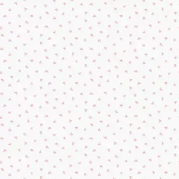 Papel de Parede Folhas e Flores - Miniatures 3 - G68722 - Vinílico