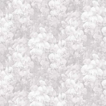 Papel de Parede Folhas e Flores - Modern Maison - MM 543902 - TNT