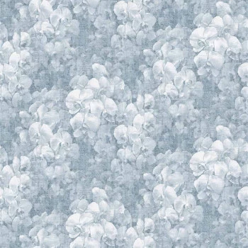 Papel de Parede Folhas e Flores - Modern Maison - MM 543903 - TNT