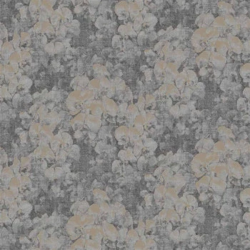 Papel de Parede Folhas e Flores - Modern Maison - MM 543904 - TNT