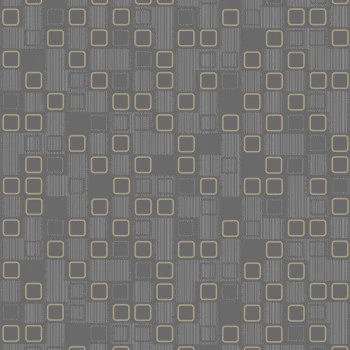 Papel de Parede Geométrico - Modern Maison - MM 557803 - TNT