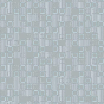 Papel de Parede Geométrico - Modern Maison - MM 557804 - TNT