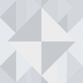 Papel de Parede Geométrico - Modern Maison - MM 558102 - TNT