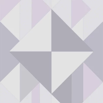 Papel de Parede Geométrico - Modern Maison - MM 558104 - TNT