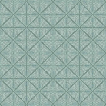 Papel de Parede Geométrico - Modern Maison - MM 558302 - TNT
