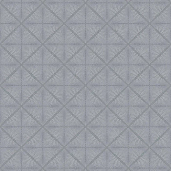 Papel de Parede Geométrico - Modern Maison - MM 558304 - TNT