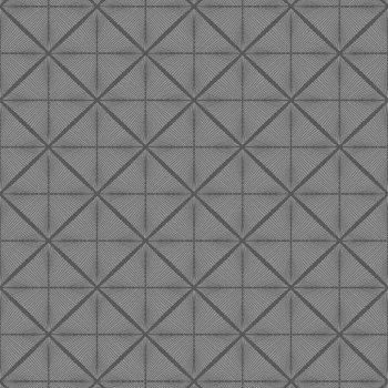 Papel de Parede Geométrico - Modern Maison - MM 558305 - TNT