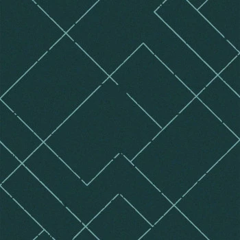 Papel de Parede Geométrico - Modern Maison - MM 558601 - TNT
