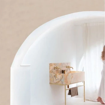 Papel de Parede Textura - Maison - MN1003 - Lavável, TNT, Texturizado, Vinílico