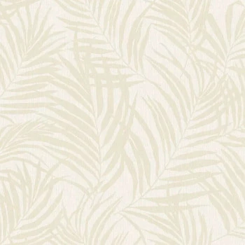 Papel de Parede Folhas e Flores - Maison - MN2001 - Lavável, TNT, Texturizado, Vinílico