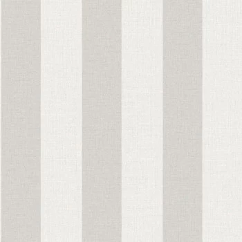 Papel de Parede Listrado - Maison - MN4006 - Lavável, TNT, Texturizado, Vinílico