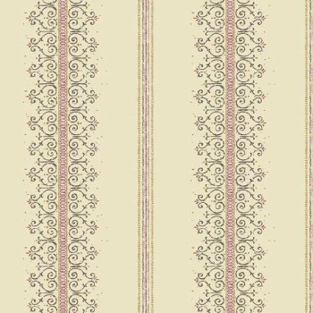 Papel de Parede Modern Shapes - MS6408 - VINÍLICO LAVÁVEL 