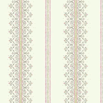 Papel de Parede Modern Shapes - MS6411 - VINÍLICO LAVÁVEL 