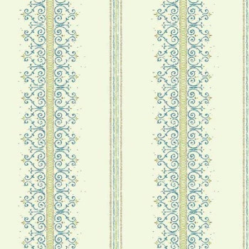 Papel de Parede Modern Shapes - MS6412 - VINÍLICO LAVÁVEL 