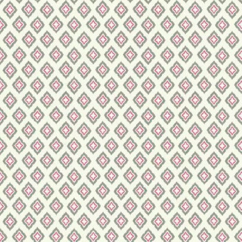 Papel de Parede Modern Shapes - MS6435 - VINÍLICO LAVÁVEL 
