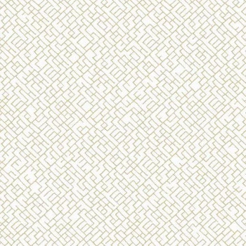Papel de Parede Modern Shapes - MS6440 - VINÍLICO LAVÁVEL 