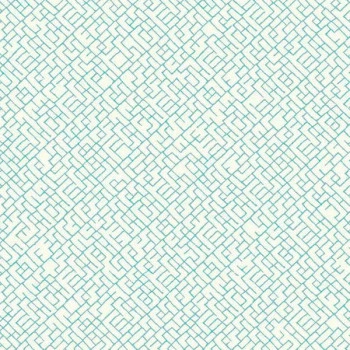 Papel de Parede Modern Shapes - MS6441 - VINÍLICO LAVÁVEL 