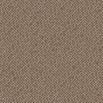 Papel de Parede Modern Shapes - MS6444 - VINÍLICO LAVÁVEL 