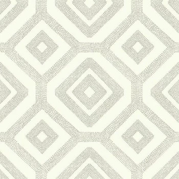 Papel de Parede Modern Shapes - MS6458 - VINÍLICO LAVÁVEL 
