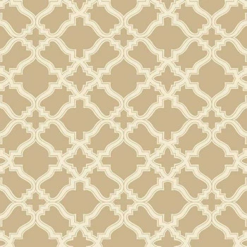 Papel de Parede Modern Shapes - MS6473 - VINÍLICO LAVÁVEL 