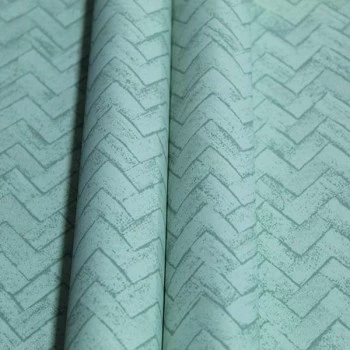 Papel de Parede Chevron - Monte Verde - MVN 40 - Vinílico - TNT