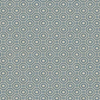 Kashmir - MW9180 - Papel de Parede Americano Vinílico-Lavável   